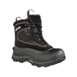 Baffin Mens Yoho Winter Boots  -  7 / Black/Brown