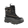 Baffin Mens Yoho Winter Boots  -  7 / Black/Brown