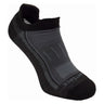 Wrightsock Double-Layer Endurance Double Tab Socks  -  Small / Black