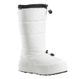 Baffin Womens Zermatt Winter Boots  -  6 / White