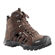 Baffin Mens Zone Winter Boots  -  7 / Brown