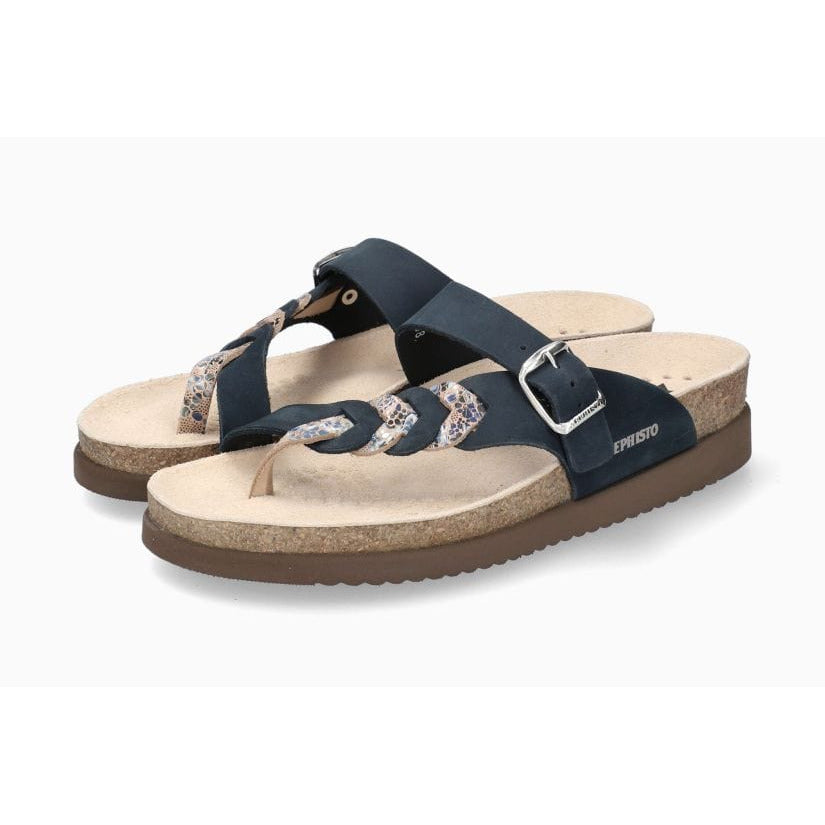 Mephisto Womens Heleonore Sandals  -