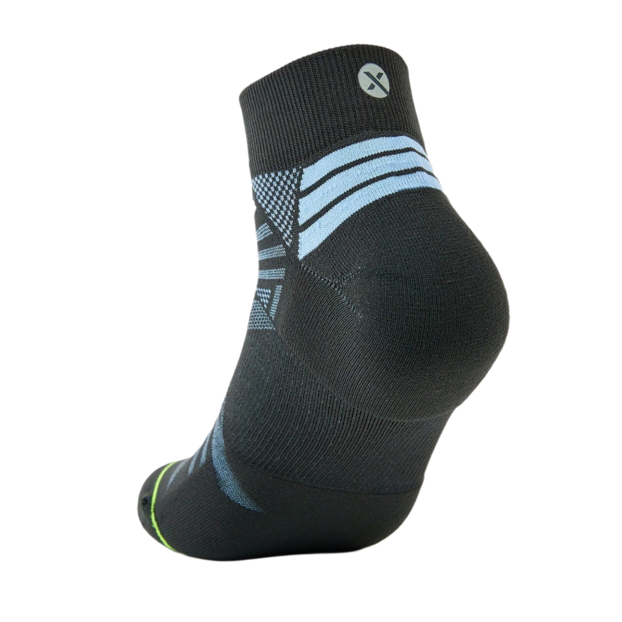 Thorlo Experia X Speed Performance Cushion Ankle Socks  -