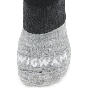 Wigwam Trail Junkie Lightweight Mid Crew Socks  - 