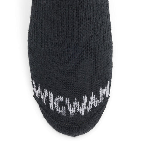 Wigwam Sirocco Midweight Wool Over-the-Calf Socks  -
