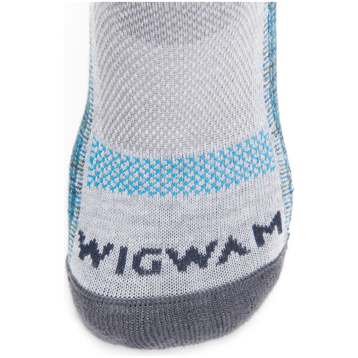Wigwam Ultra Cool-Lite Quarter Socks  -