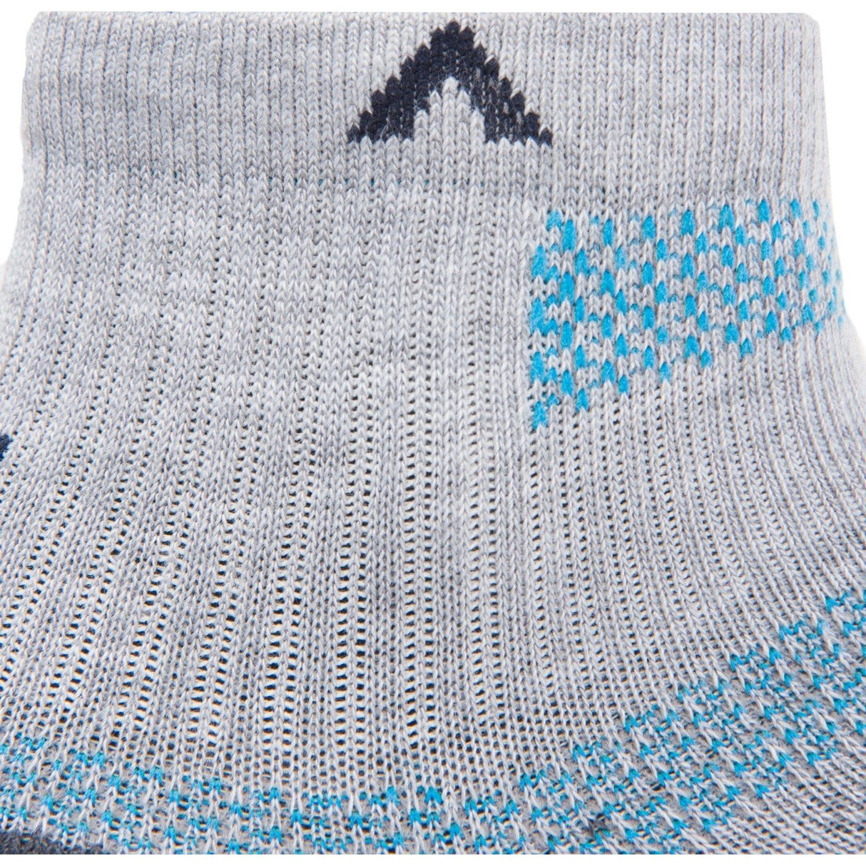 Wigwam Ultra Cool-Lite Quarter Socks  -