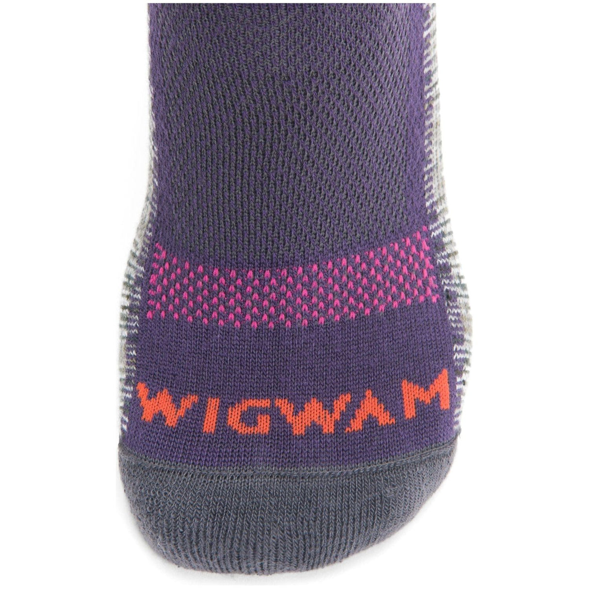 Wigwam Ultra Cool-Lite Quarter Socks  -