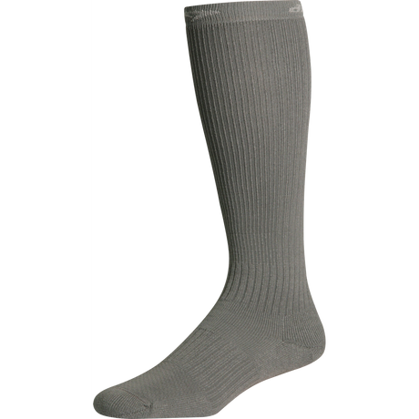 Drymax Hiking HD Over-the-Calf Socks  -  Small / Anthracite