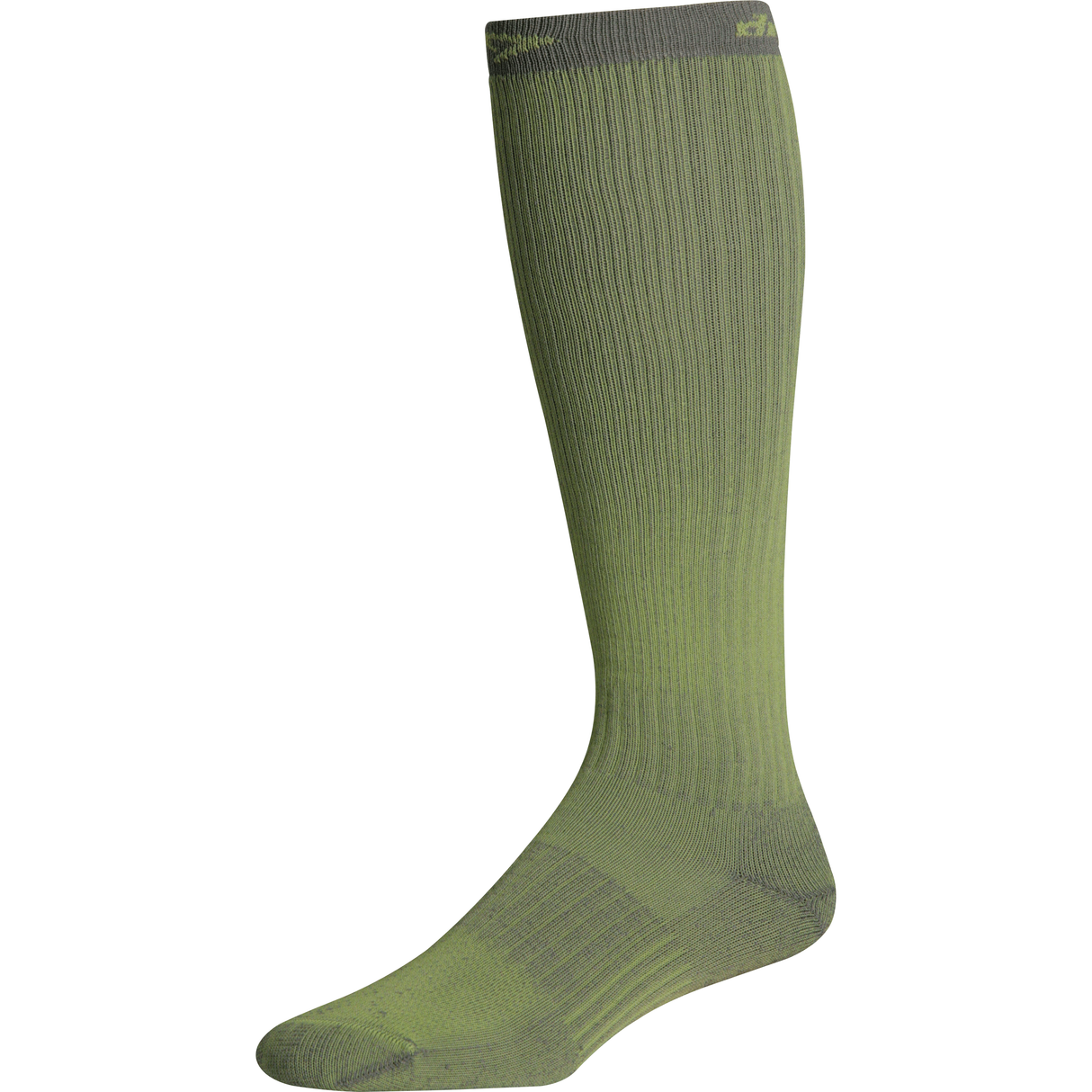 Drymax Hiking HD Over-the-Calf Socks  -  Small / Sublime/Anthracite