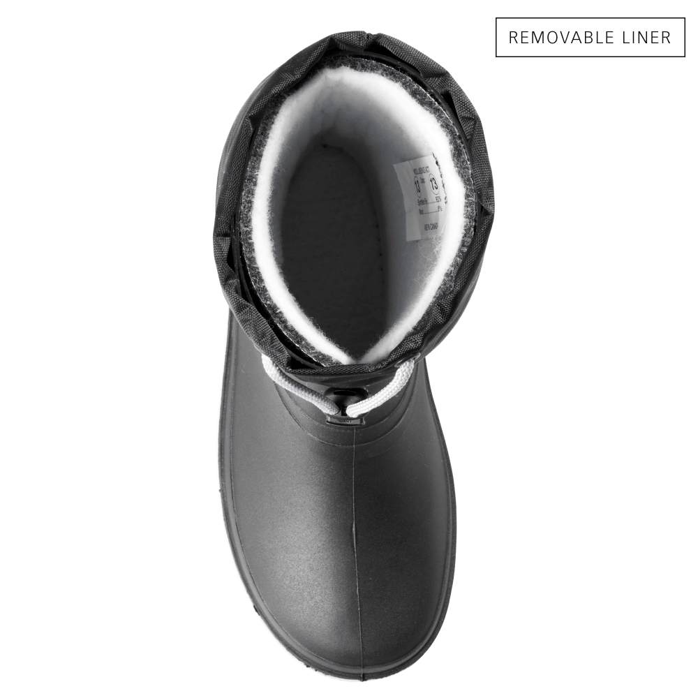 Baffin Kids Ice Castle Winter Boots  -