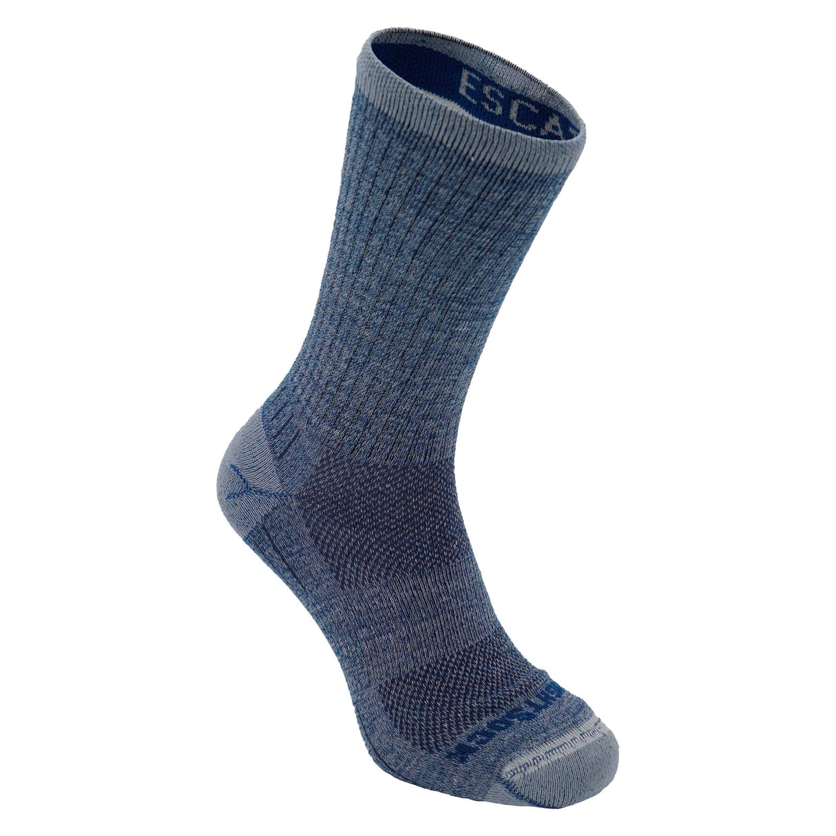 Wrightsock Double-Layer Escape Midweight Crew Socks  - 