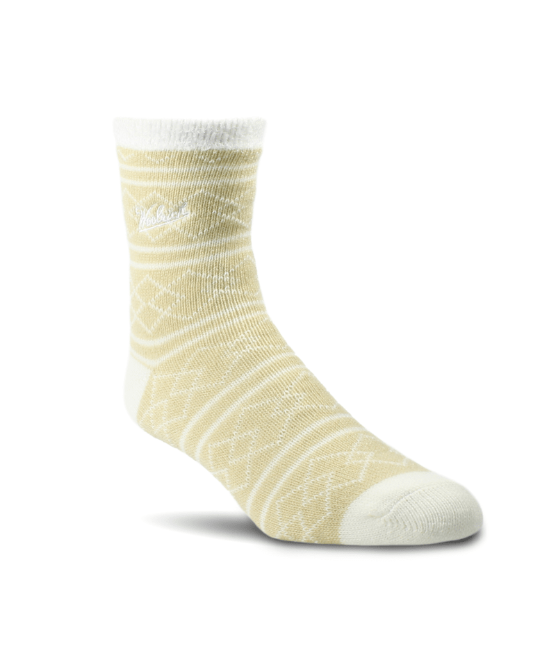 Woolrich Aloe Double Layer Socks  -  One Size Fits Most / Pine