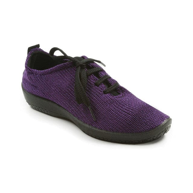 Arcopedico Womens LS Shoes  -  36 / Plum