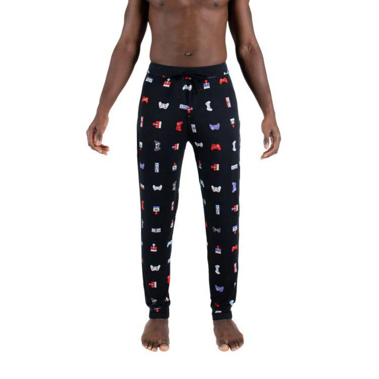 SAXX Mens Snooze Pants - Clearance