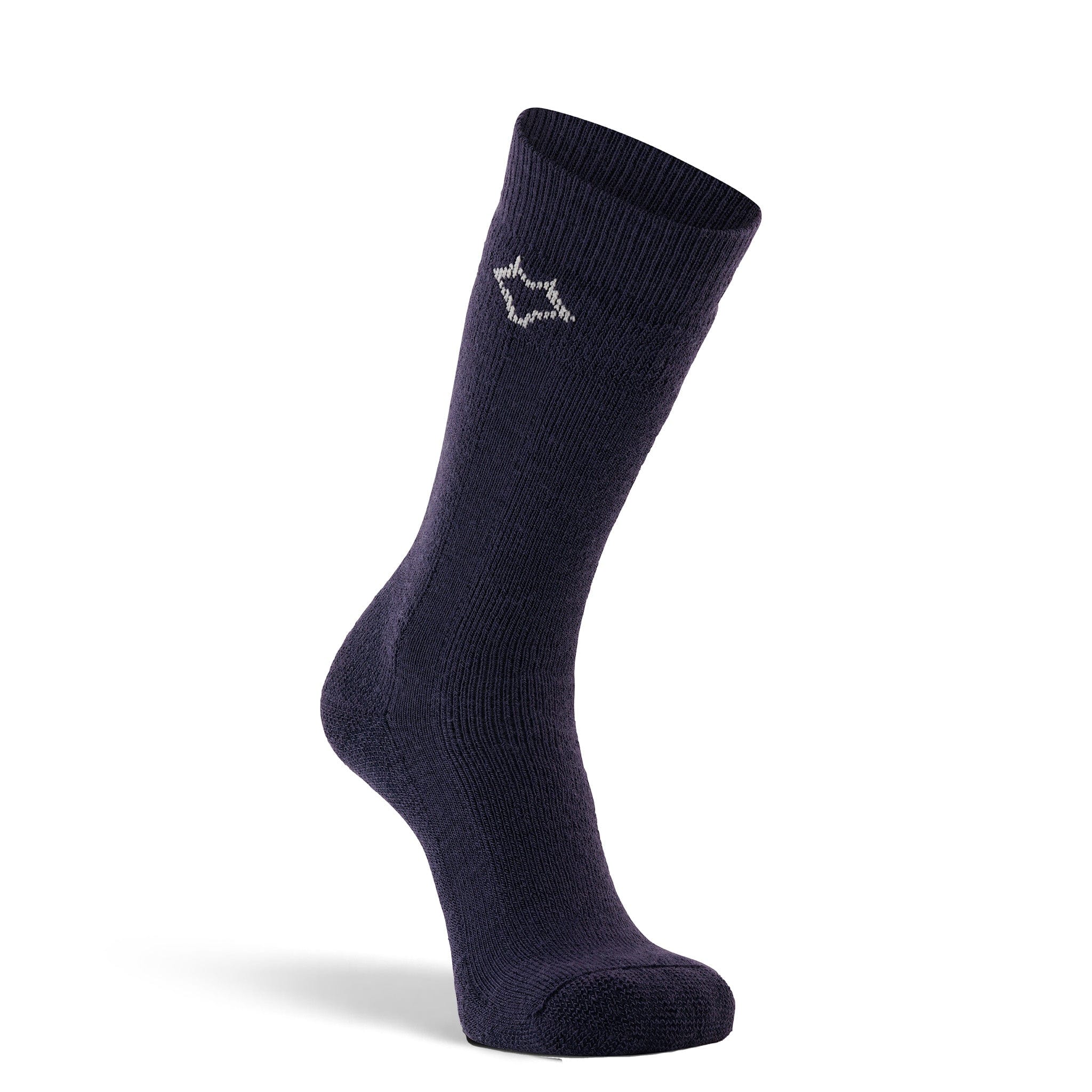 Calze Da Trekking Da Donna FoxRiver Wick Dry® Tramper Crew – In Lana Merino, Termoregolanti, Made In USA