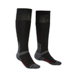 Bridgedale Heavyweight Merino Performance Knee Socks  -  Medium / Black