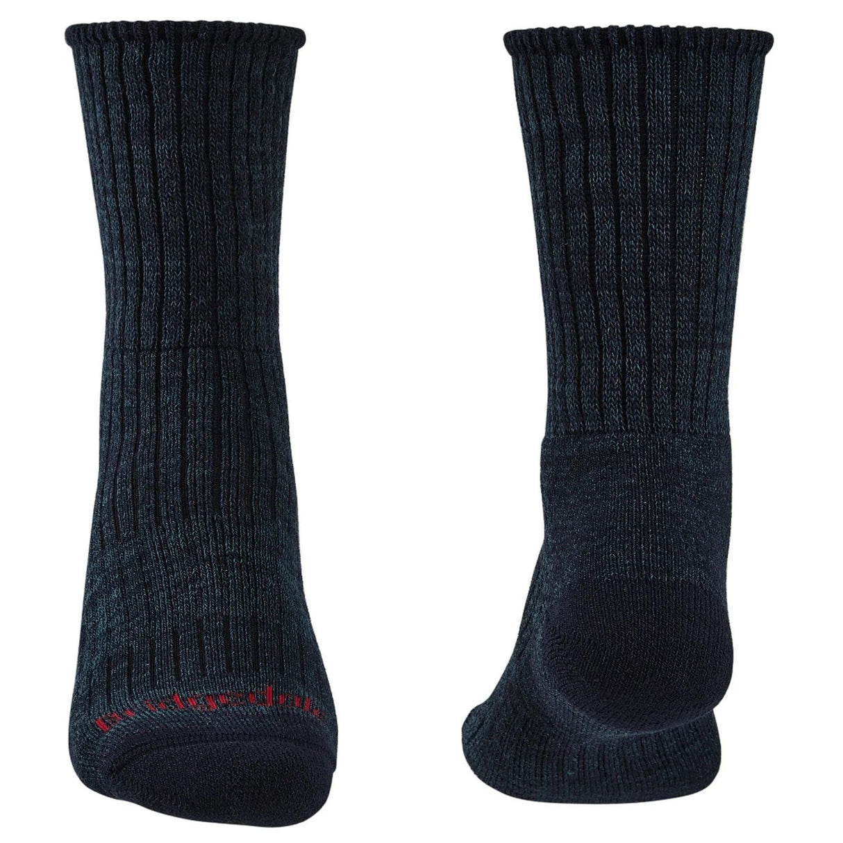 Bridgedale Mens Midweight Merino Comfort Boot Socks  -