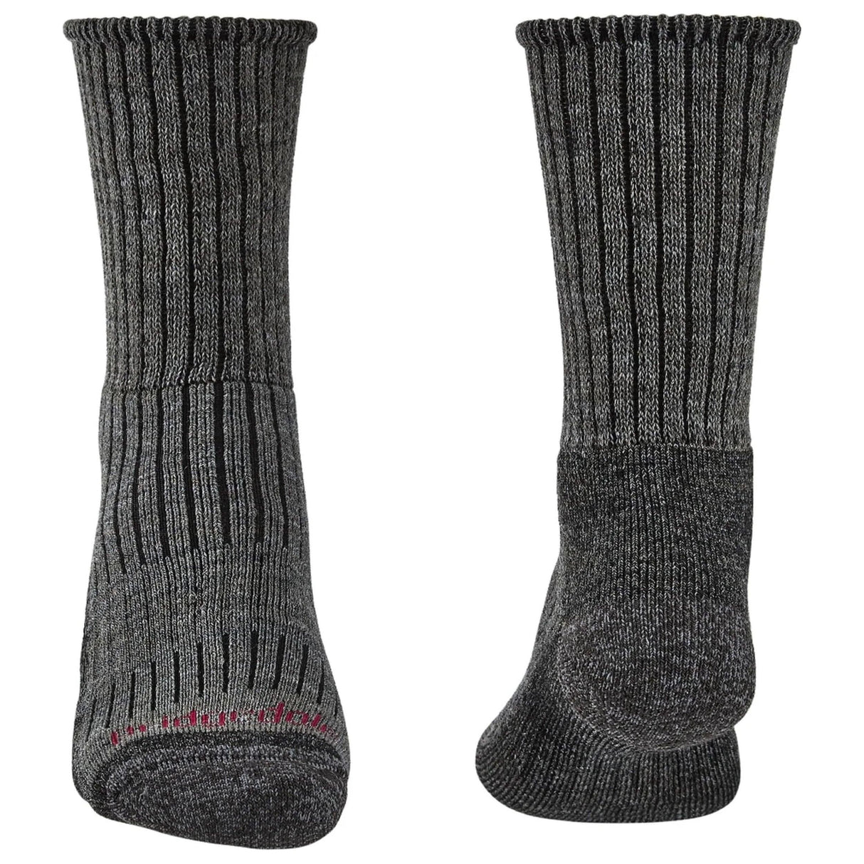 Bridgedale Mens Midweight Merino Comfort Boot Socks  - 