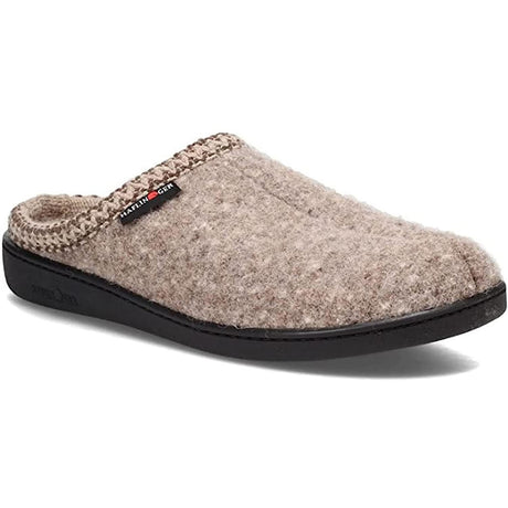 Haflinger AT Slippers  -  36 / Natural
