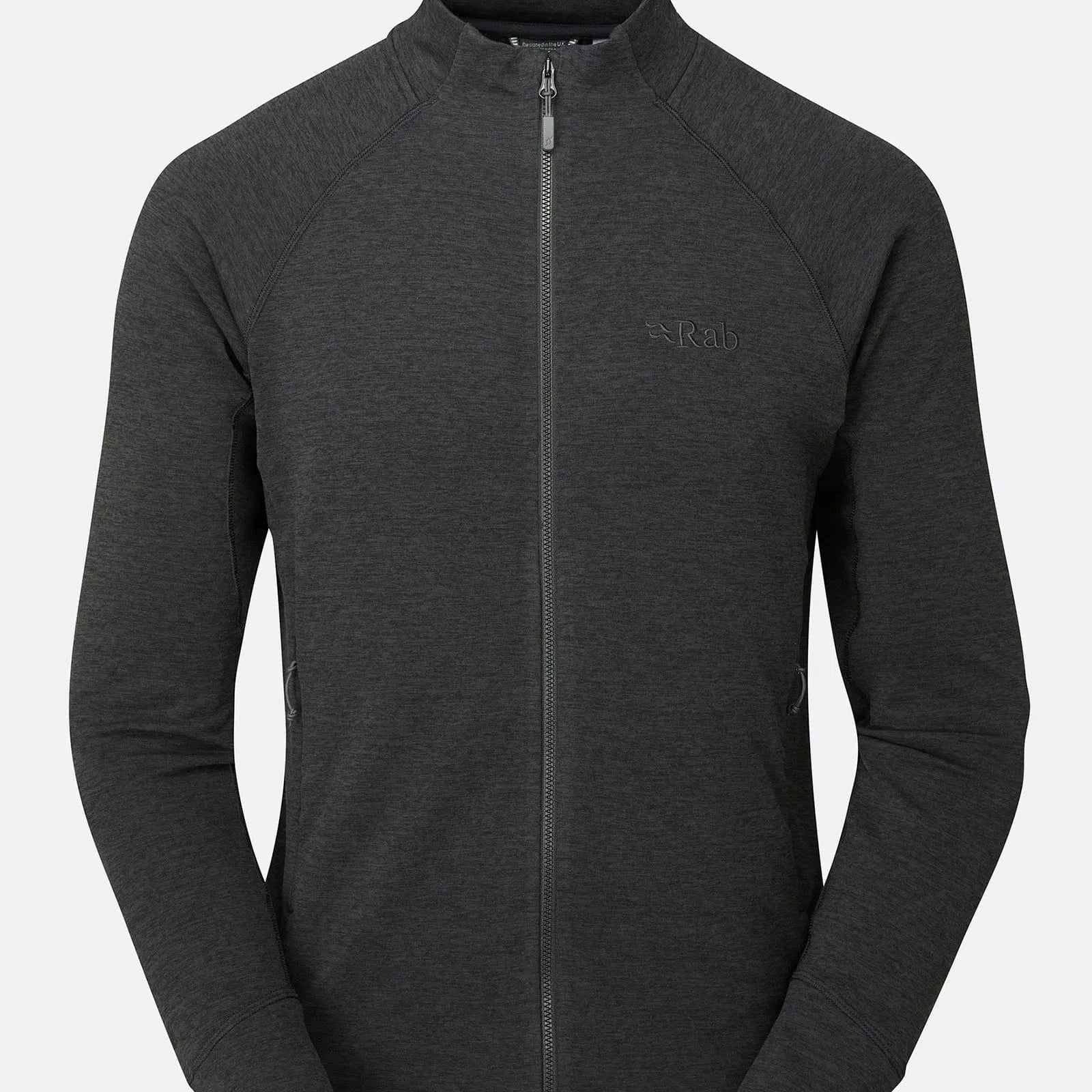 Rab Nexus Jacket  -  Medium / Black