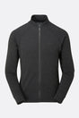 Rab Nexus Jacket  -  Medium / Black