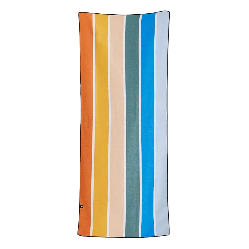Nomadix Original Towel - Stripes Retro