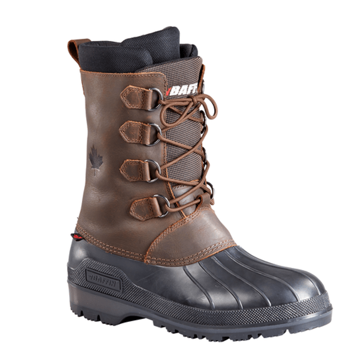 Baffin Mens Cambrian Winter Boots  -