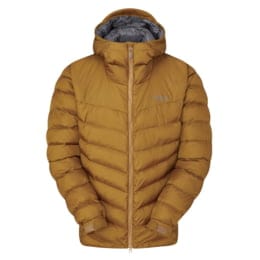 Rab Men's Nebula Pro Jacket  -  XX-Large / Footprint