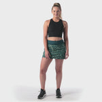 Smartwool Womens Active Lined Skirt