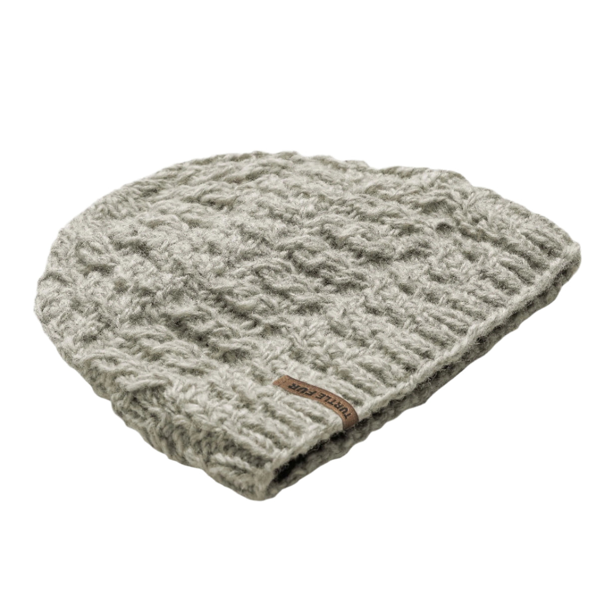 Turtle Fur Mika Wool Beanie  -