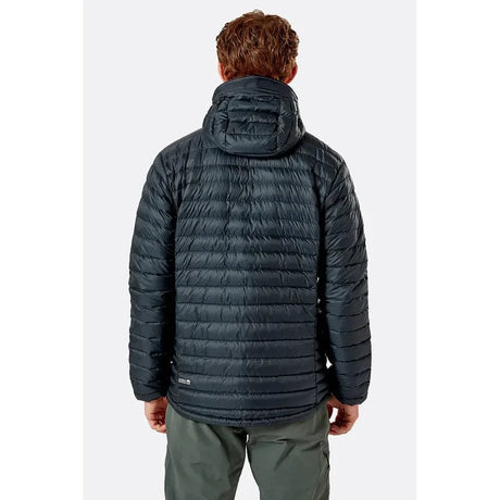 Rab Mens Microlight Alpine Jacket  -