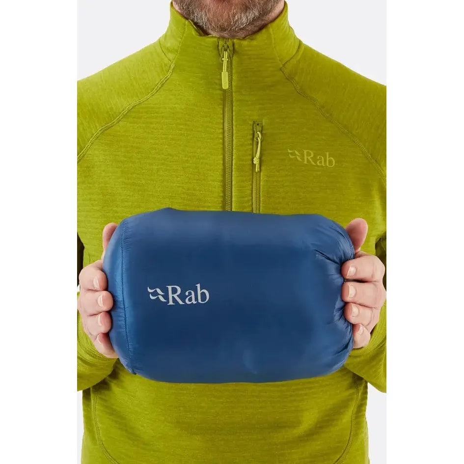 Rab Mens Neutrino Pro Jacket  -