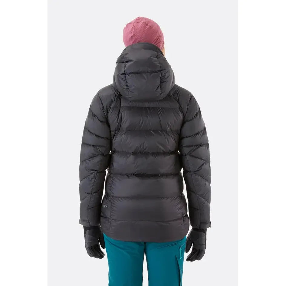 Rab Womens Neutrino Pro Jacket  -