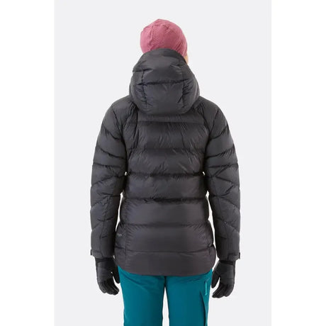 Rab Womens Neutrino Pro Jacket  -