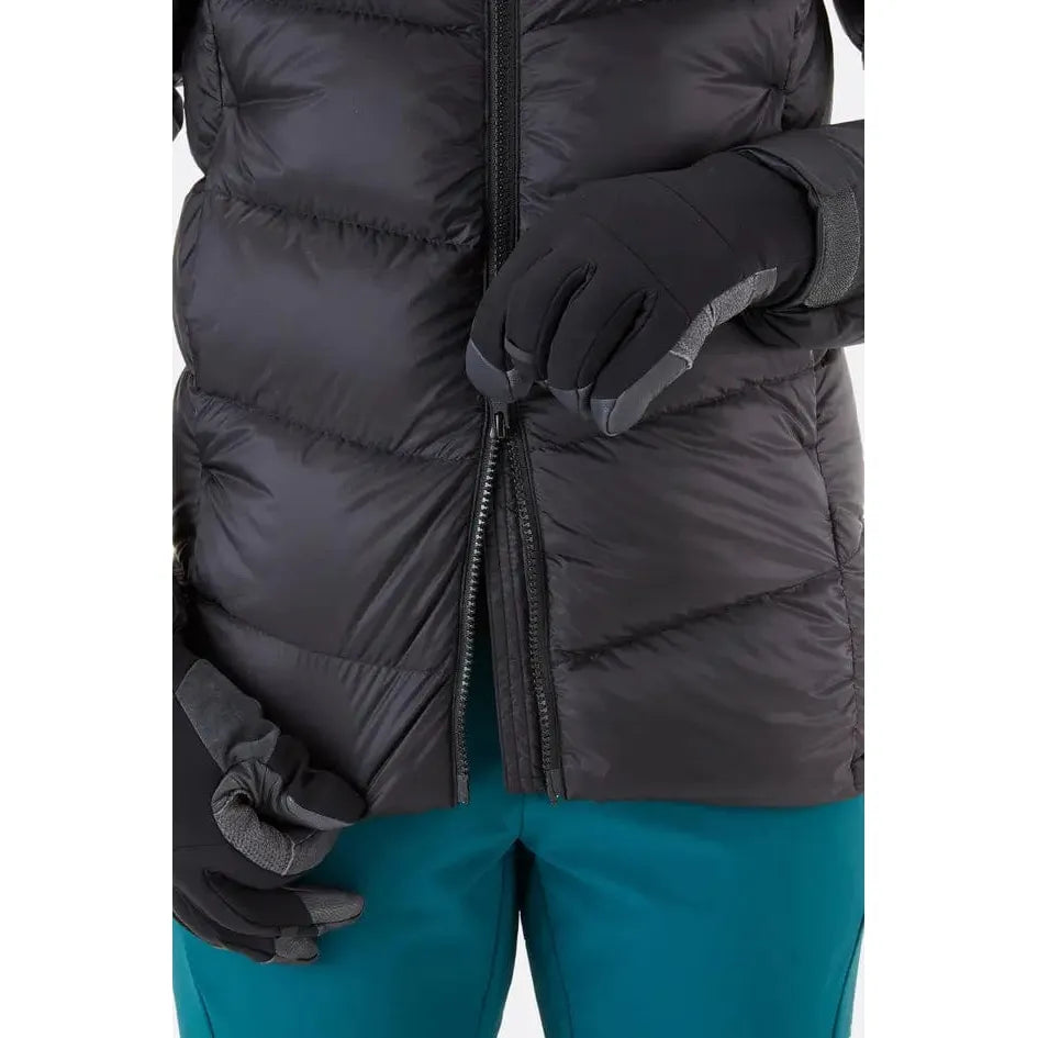 Rab Womens Neutrino Pro Jacket  -