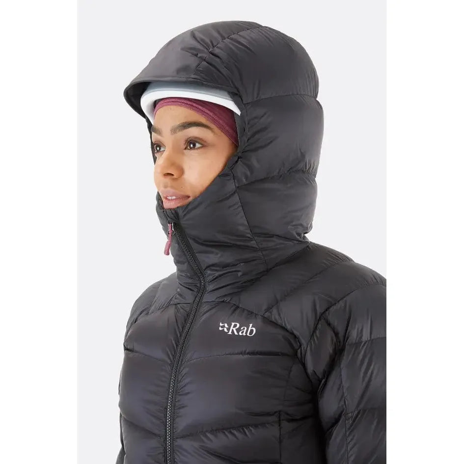 Rab Womens Neutrino Pro Jacket  -