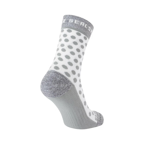 Sealskinz Womens Rudham Mid-Length Meteorological Active Socks  -