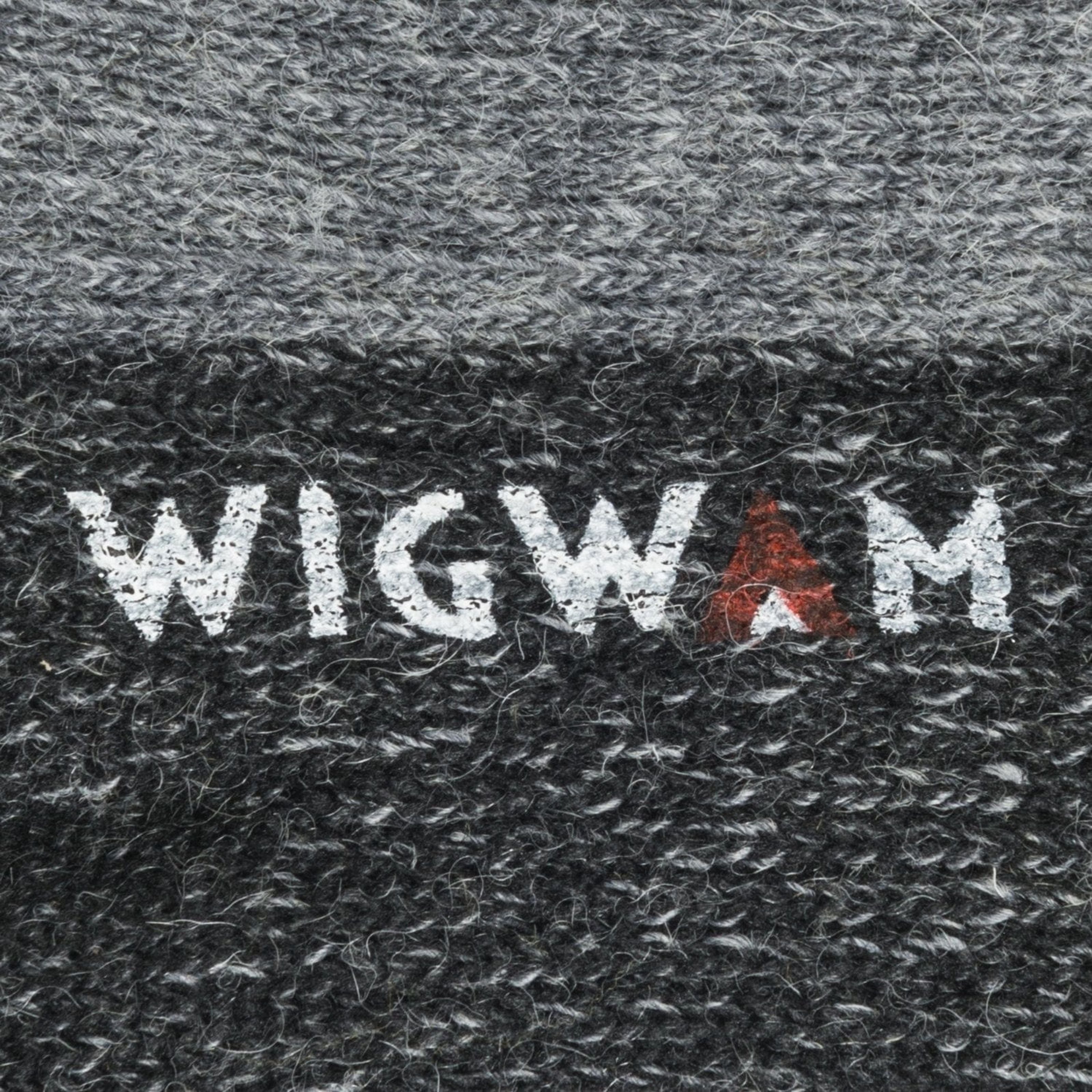 Wigwam At Work Double Duty 2-Pack Socks  -