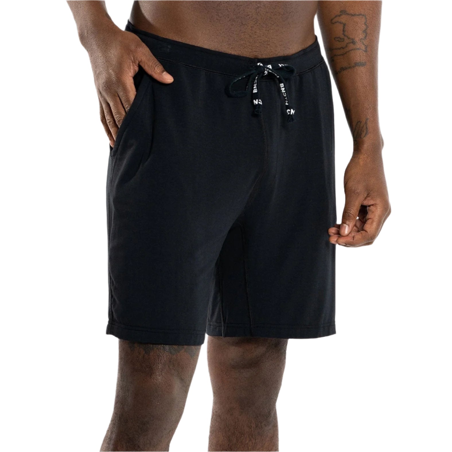 BN3TH Mens Sleepwear Shorts  -