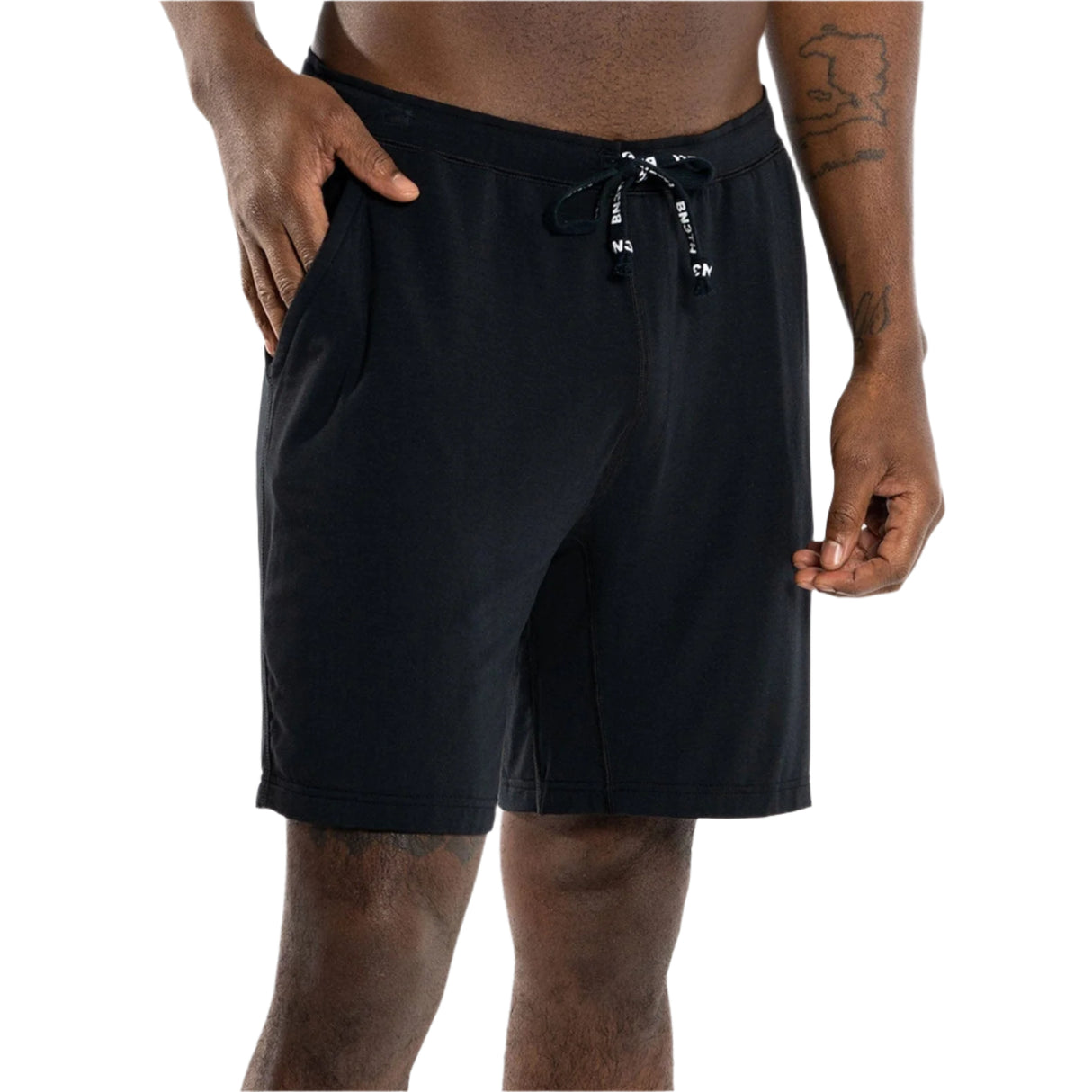 BN3TH Mens Sleepwear Shorts  -