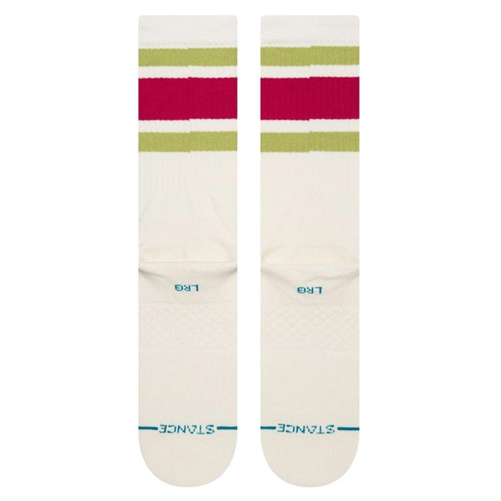 Stance Boyd Crew Socks  -