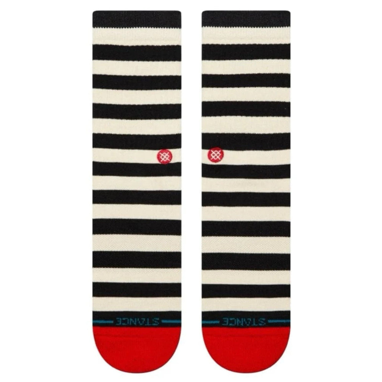 Stance Breton Crew Socks  -