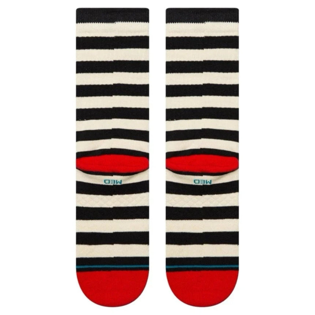 Stance Breton Crew Socks  -