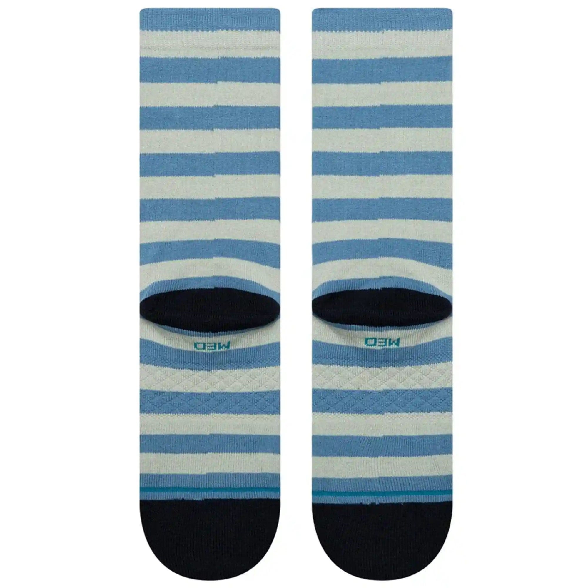 Stance Breton Crew Socks  -