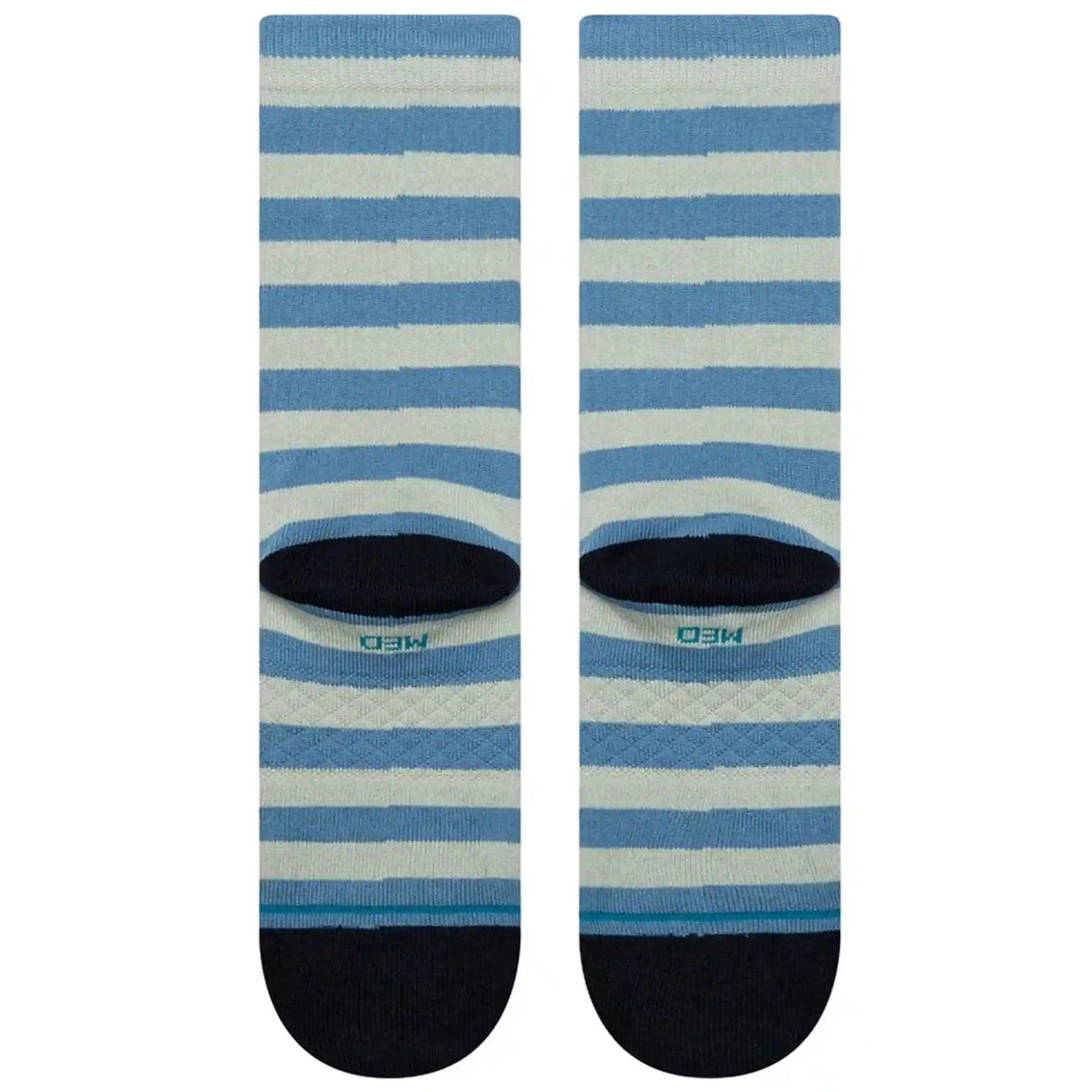 Stance Breton Crew Socks  -