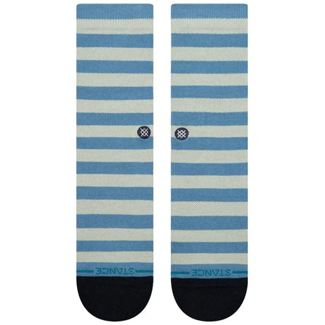 Stance Breton Crew Socks  -
