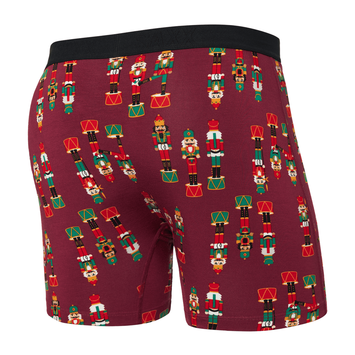 SAXX Mens Ultra Super Soft Boxer Brief  -