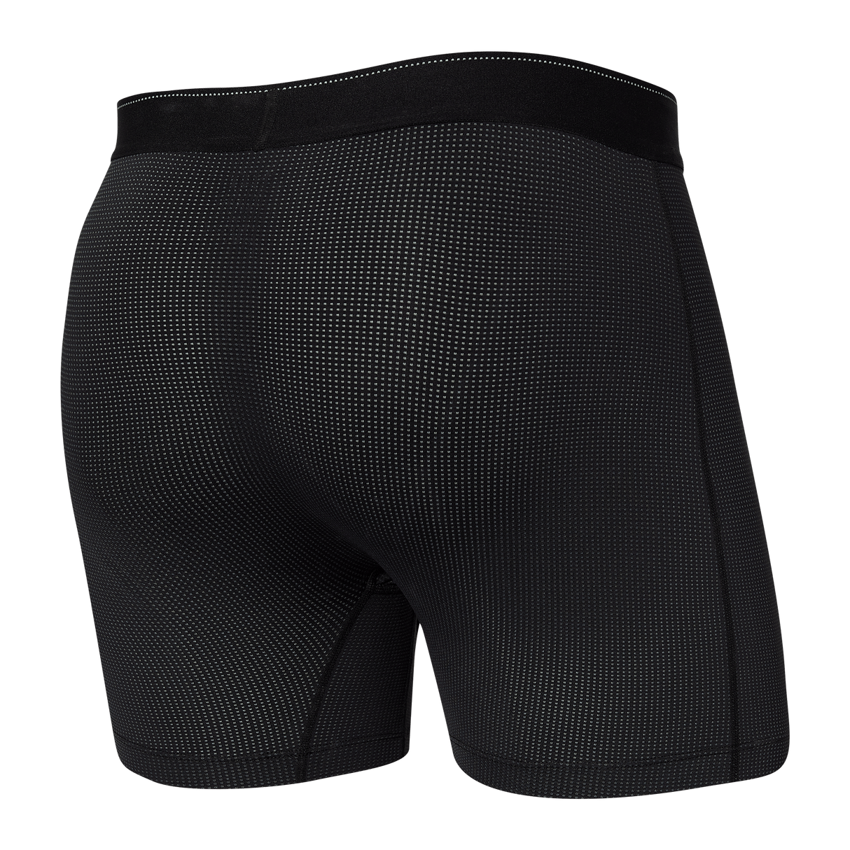 SAXX Mens Quest 2.0 Boxer Fly  -