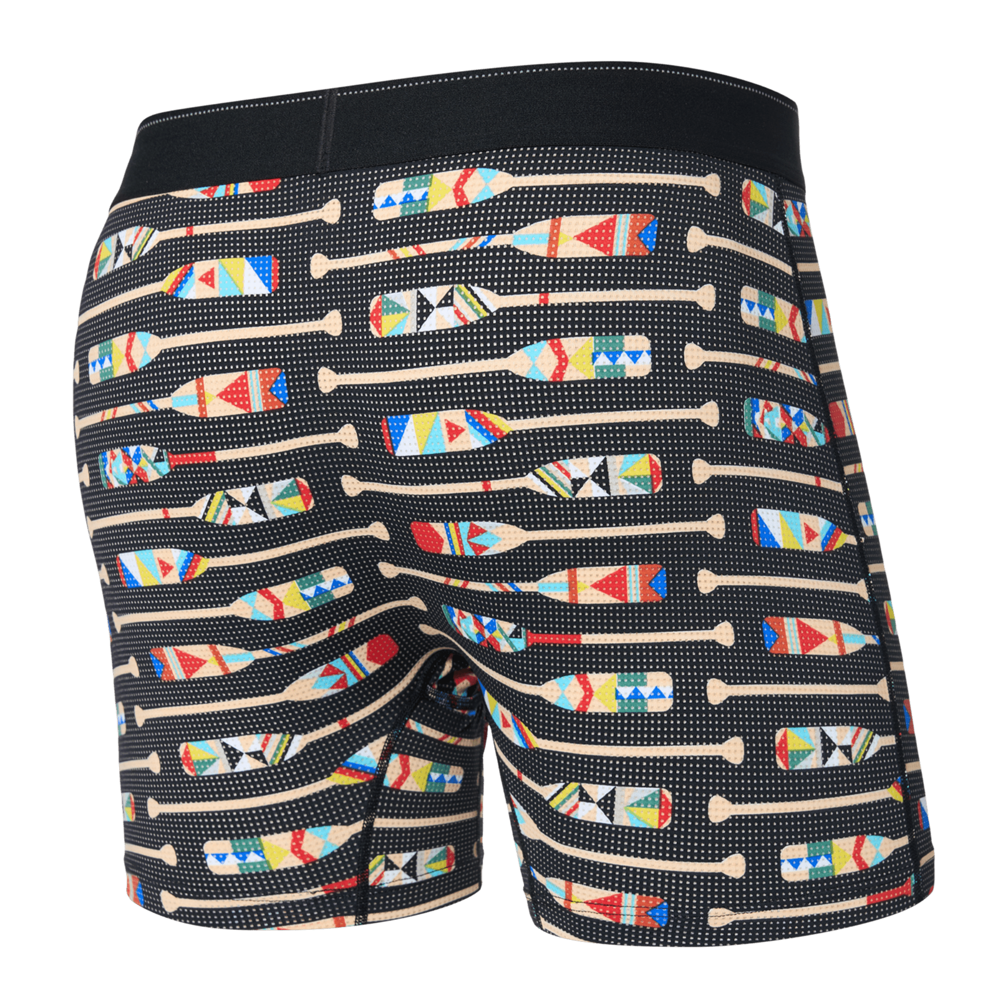 SAXX Mens Quest 2.0 Boxer Fly  -